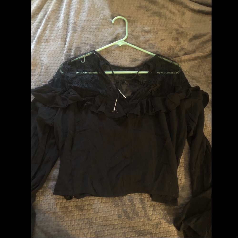 American Eagle Outfitters top